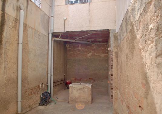 Town house in San Pedro del Pinatar