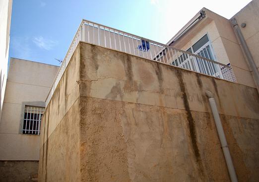 Town house in San Pedro del Pinatar