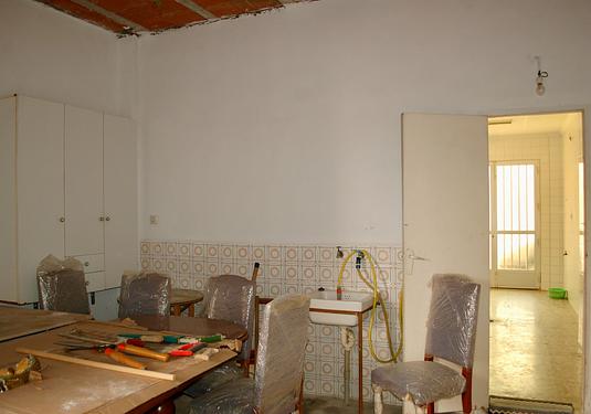 Town house in San Pedro del Pinatar