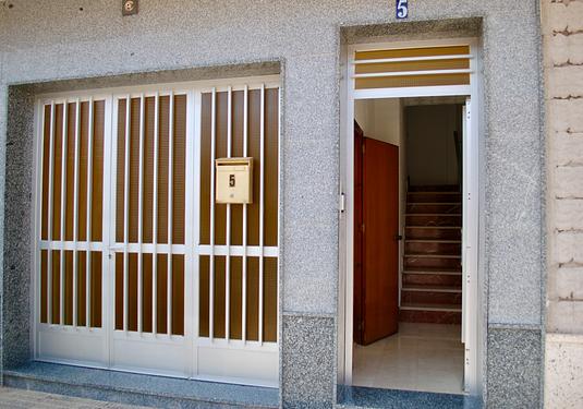 Town house in San Pedro del Pinatar