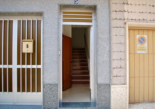 Town house in San Pedro del Pinatar