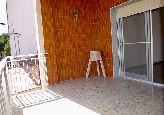 Town house in San Pedro del Pinatar