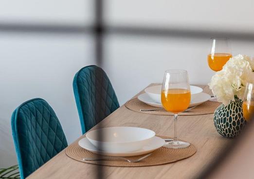 Apartment in Orihuela Costa