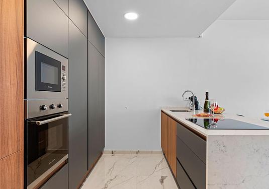 Apartment in Orihuela Costa