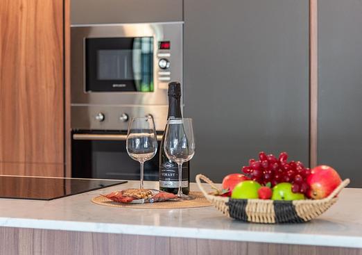 Apartment in Orihuela Costa