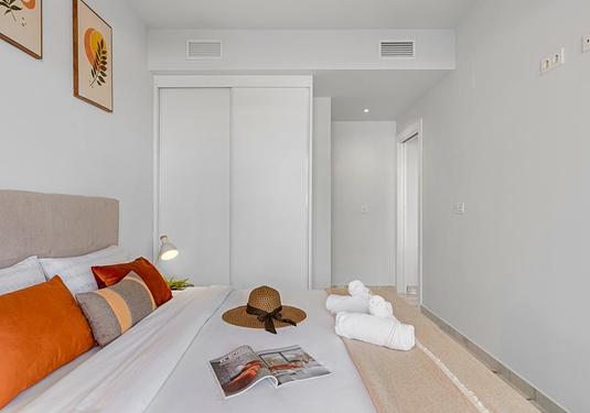 Apartment in Orihuela Costa