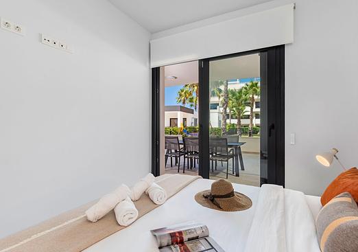 Apartment in Orihuela Costa