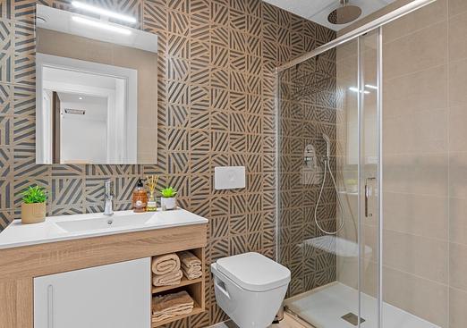 Apartment in Orihuela Costa