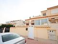 Town house in Orihuela Costa
