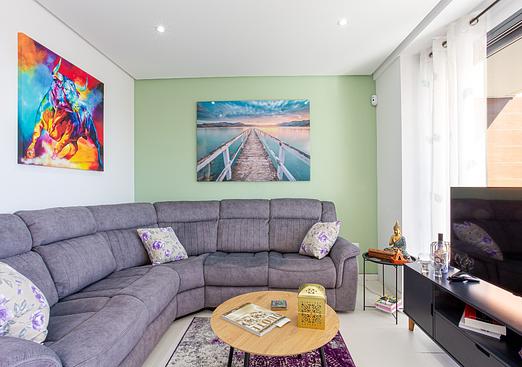 Apartment in Orihuela Costa