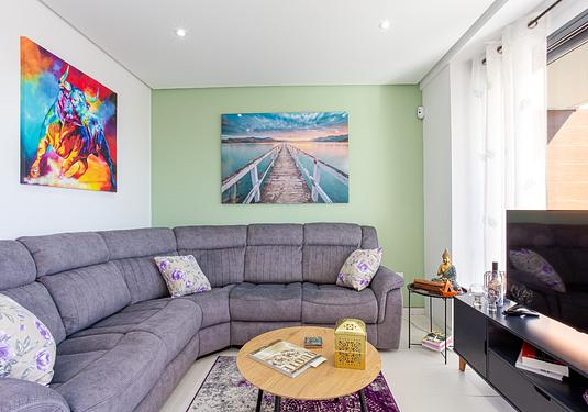 Apartment in Orihuela Costa