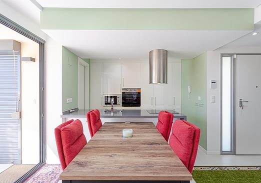 Apartment in Orihuela Costa