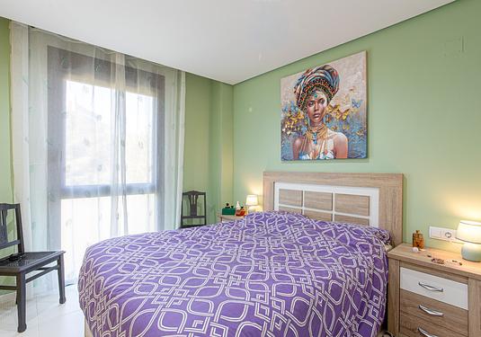 Apartment in Orihuela Costa