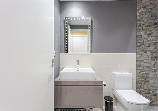 Apartment in Orihuela Costa