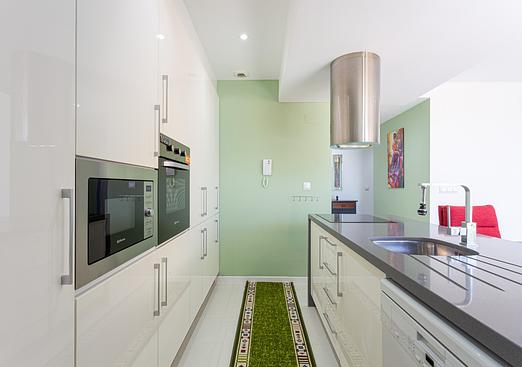 Apartment in Orihuela Costa