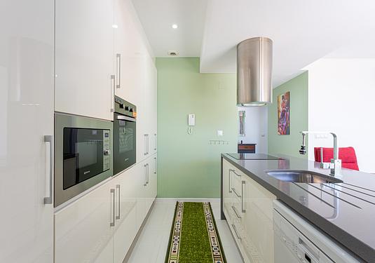 Apartment in Orihuela Costa