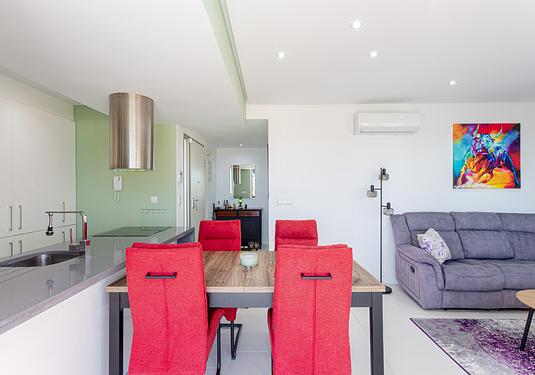 Apartment in Orihuela Costa