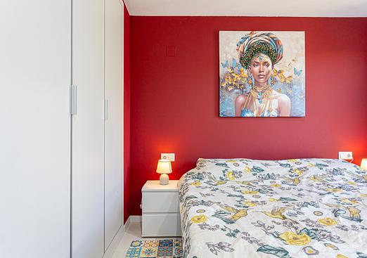 Apartment in Orihuela Costa