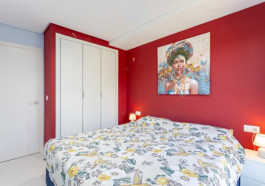 Apartment in Orihuela Costa