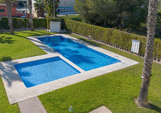 Apartment in Orihuela Costa