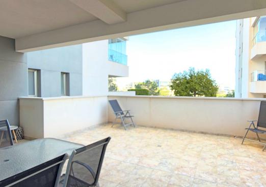Apartment in Orihuela Costa