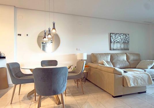 Apartment in Orihuela Costa