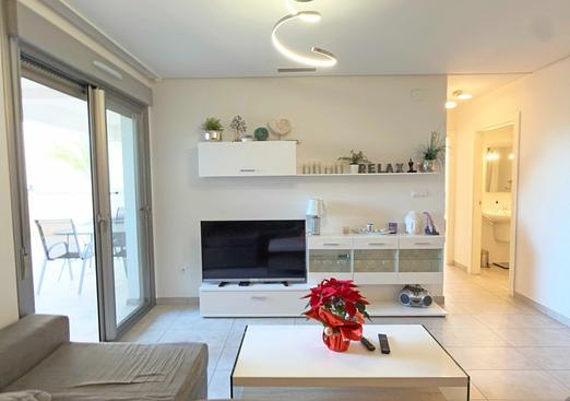 Apartment in Orihuela Costa