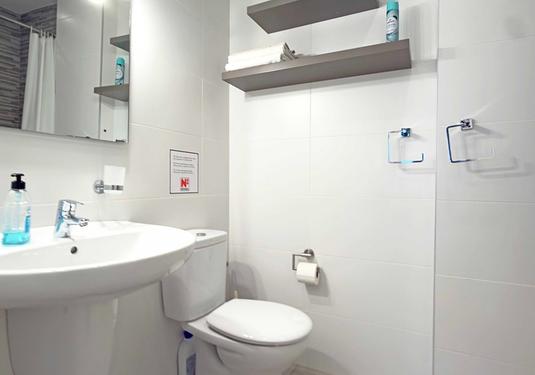 Apartment in Orihuela Costa