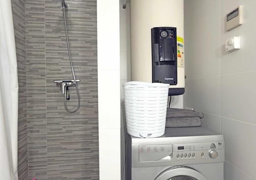 Apartment in Orihuela Costa