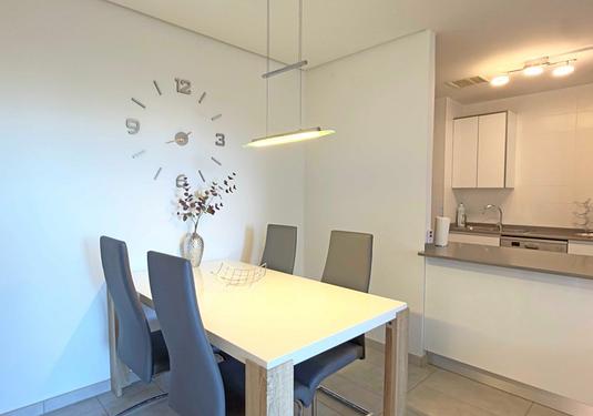 Apartment in Orihuela Costa