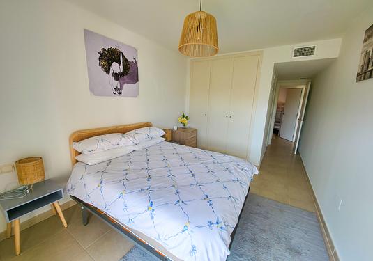 Apartment in Villamartin