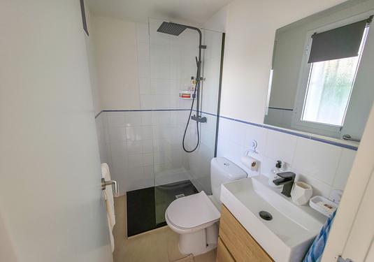 Apartment in Villamartin