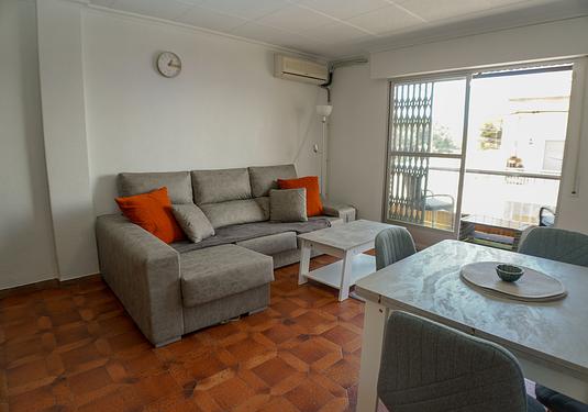 Apartment in San Pedro del Pinatar