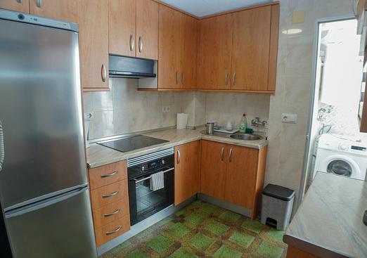 Apartment in San Pedro del Pinatar