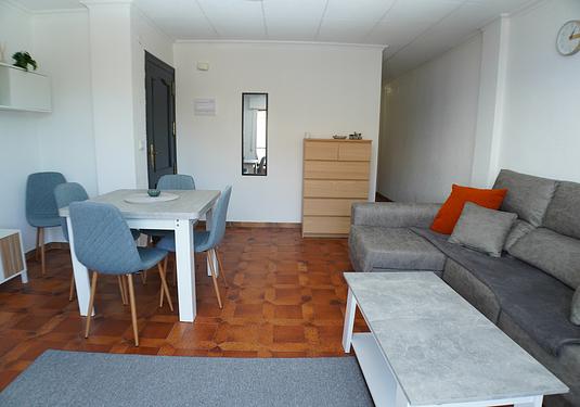 Apartment in San Pedro del Pinatar
