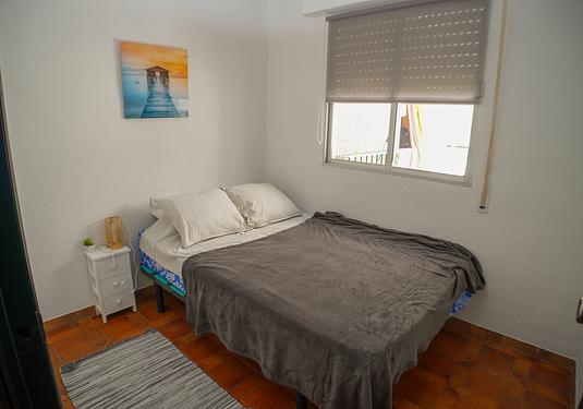 Apartment in San Pedro del Pinatar