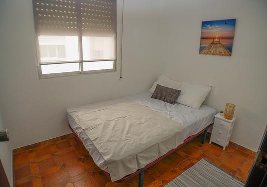 Apartment in San Pedro del Pinatar