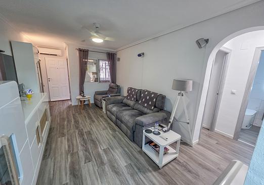 Apartment in Vistabella Golf Entre Naranjos