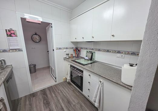 Apartment in Vistabella Golf Entre Naranjos