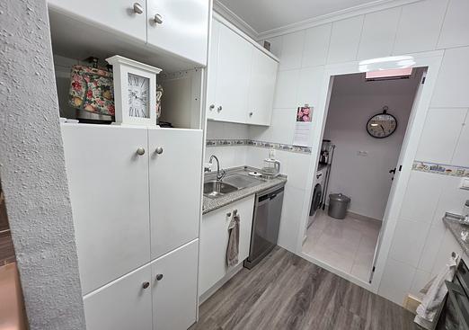 Apartment in Vistabella Golf Entre Naranjos