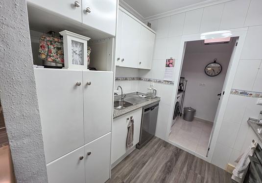 Apartment in Vistabella Golf Entre Naranjos