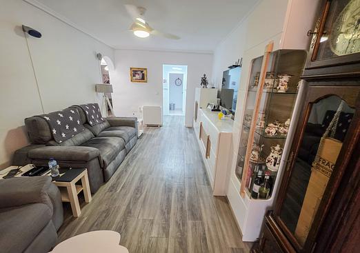 Apartment in Vistabella Golf Entre Naranjos