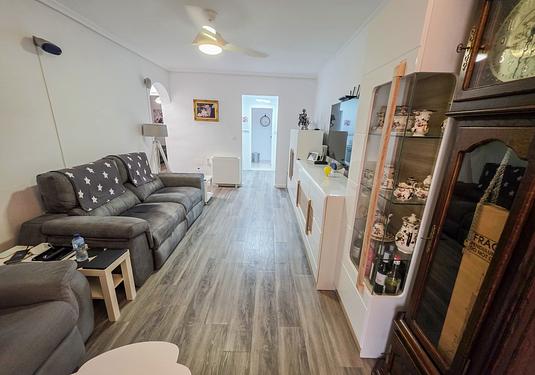 Apartment in Vistabella Golf Entre Naranjos