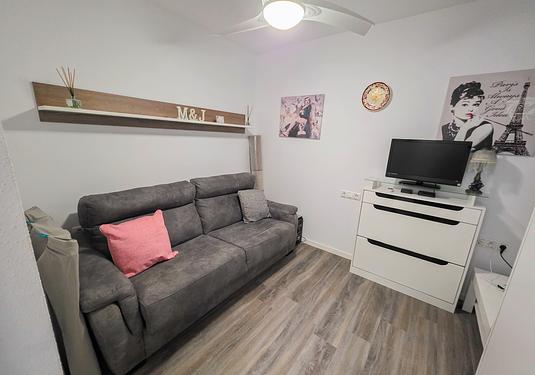 Apartment in Vistabella Golf Entre Naranjos