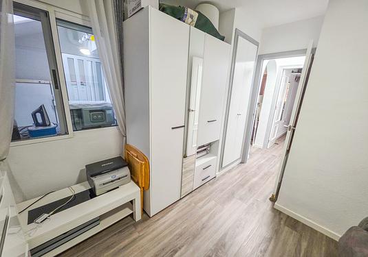 Apartment in Vistabella Golf Entre Naranjos