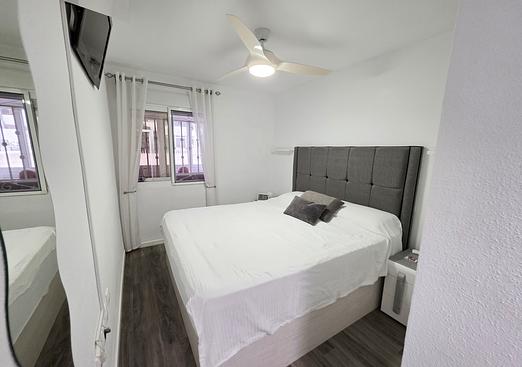 Apartment in Vistabella Golf Entre Naranjos