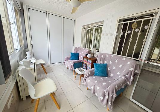 Apartment in Vistabella Golf Entre Naranjos
