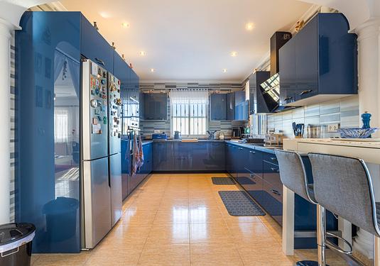 Country house in La Zarza