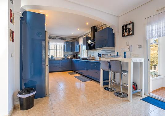 Country house in La Zarza