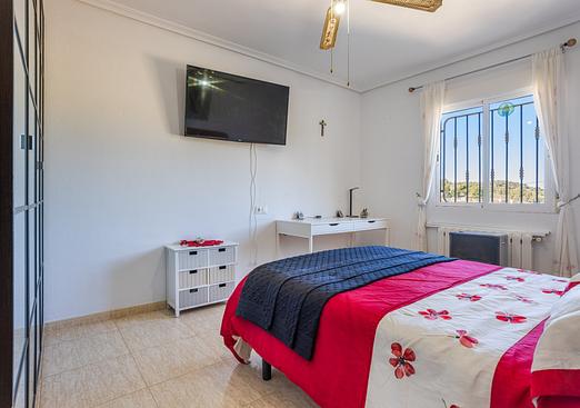 Country house in La Zarza